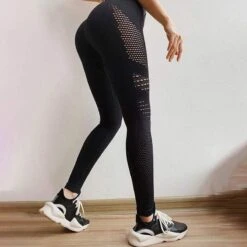 Breathing Seamless Leggings -Gothic Clothing Store 8 848e4530 509f 4836 b369 ecd242357ea5