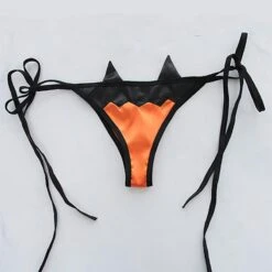 Sweet Pumpkin Lingerie -Gothic Clothing Store 8 87834435 5841 404a 9bf4 05cf680ce3bd