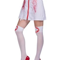 Bloody Nurse -Gothic Clothing Store 8 891c113f 2d89 484f b8c6 c74e8f5f1673