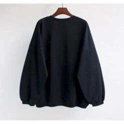 Dream Plushy Rabbit Sweatshirt -Gothic Clothing Store 8 8d614929 6360 4383 9cfa 40d11b7a5aab