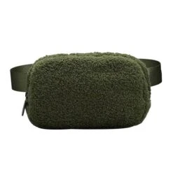 Posy Fleece Belt Bag -Gothic Clothing Store 8 992fcfc2 9adc 4f36 ad42 0f0098f60a81