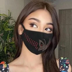 Sexy Sparkling Fashion Mask -Gothic Clothing Store 8 9e0e8dbe 4dc5 41ec 8f07 5635aa5a19e2