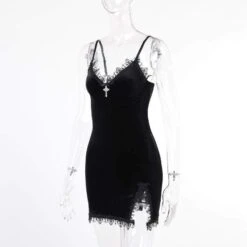 Great Sin Gothic Mini Dress 23 Great Sin Gothic Mini Dress -Gothic Clothing Store 8 a4833ec9 b386 4f61 9c88 ab8463121277