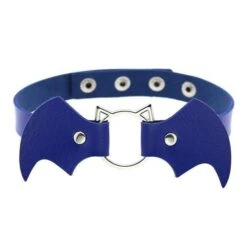 Gothic Vamp Choker -Gothic Clothing Store 8 a95d99d8 f88b 406c a75e 4f6895fcae2f