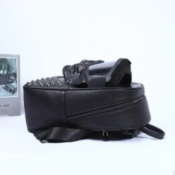 Urban Explorer Punk Backpack -Gothic Clothing Store 8 ad5e6ca8 f43d 4257 a900 908991f30c83