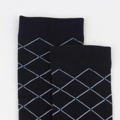 Gothic Black Compression Socks -Gothic Clothing Store 8 b80b1a54 07c7 4c97 b346 bdcb787eba55