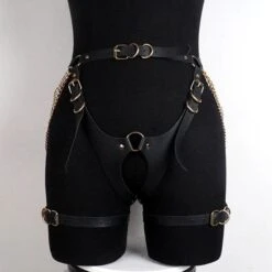 Dejavu Body Harness 24 Dejavu Body Harness -Gothic Clothing Store 8 bb556c37 7de5 4d5b a5d0 dde9b4e39708