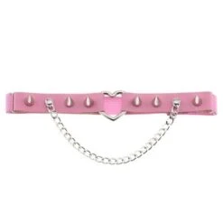 Love Me Harder Leg Garter -Gothic Clothing Store 8 be91d67a b9cd 4bcb 8cef d9e181ad92f9