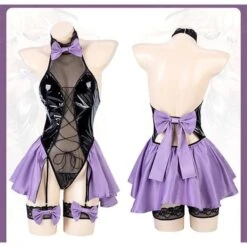 Desdemona Glossy Leather Lingerie Set 22 Desdemona Glossy Leather Lingerie Set -Gothic Clothing Store 8 c348283b 9634 4c66 9efb 757eea06d53a