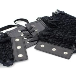 Retro Lace Corset Belt -Gothic Clothing Store 8 c9e13ed9 4e05 417a a947 524755100daa