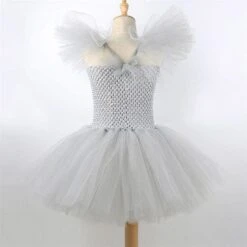 Pennywise Inspired Girls Tutu Dress -Gothic Clothing Store 8 ce9123b1 6063 4496 a714 aba8c5163faa