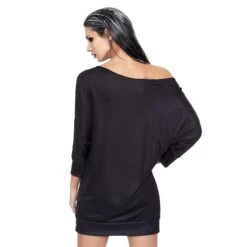 Gothic Skull Pumpkin Dress -Gothic Clothing Store 8 d55fd4eb a603 49d0 bdb8 1cc35900f1b1