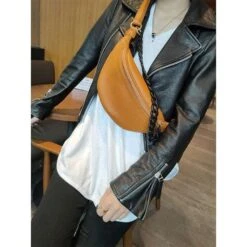 Chain Me Up Bum Bag -Gothic Clothing Store 8 d6bec36d c30b 4df0 b029 09b67bf0c662