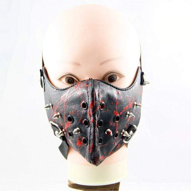Lawless Collection Mask 11 Lawless Collection Mask - Image 11