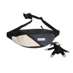 Sid Reflective Fanny Pack -Gothic Clothing Store 8 dfe1133e abf8 47b6 8b79 49bc533c0e5b
