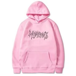 Lovesick Loose Hoodie -Gothic Clothing Store 8 e22b37f2 2257 4c88 b59c 867bd3960576