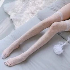 Erotic Apprentice Net Stockings -Gothic Clothing Store 8 e321ca64 c7f2 41c7 b772 a52a368f071a