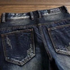 Ripped Rockstar Jeans -Gothic Clothing Store 8 eb870237 7723 47a8 b121 ee2a76ec47db