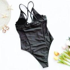 Summer Exertion Swimsuit -Gothic Clothing Store 8 f5680e92 5ec8 40bb 9c00 6d55a5363ab1