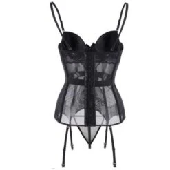 Intimate Plus Size Lingerie -Gothic Clothing Store 8 fd38473d 7794 4c96 96a6 d05288319955