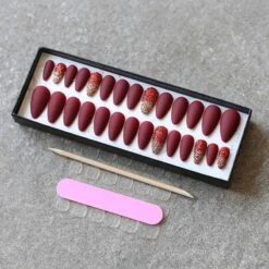 Dazzling Gal Nails -Gothic Clothing Store 9 053b5fbc 8f2e 40be a401 55d7b3ea3dd9