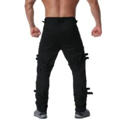 Punk Rock Bondage Pants -Gothic Clothing Store 9 0dec19da a628 4182 9c79 4fe393d047bf