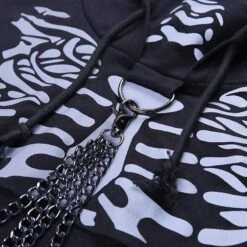 The Sassy Reaper Hoodie -Gothic Clothing Store 9 0e42236a 87bb 4504 81f2 9ff12ded874e