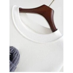 Bunny Haze Loose Sweatshirt -Gothic Clothing Store 9 1193656a 9219 450c 8356 d12f3afbe88c