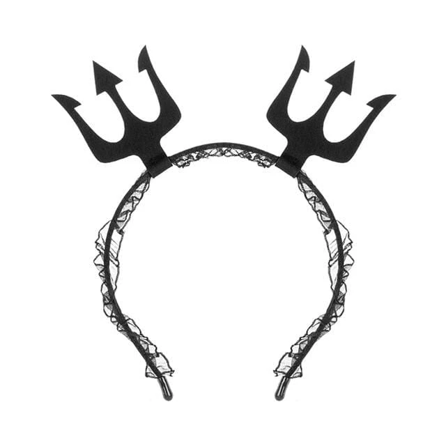 Sweet Halloween Headband 10 Sweet Halloween Headband - Image 10