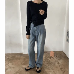 Blaise Knit Cardigan -Gothic Clothing Store 9 1c8b2acc 9489 4630 b896 49fc00bae33b