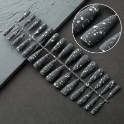 Snowflake Coffin Nails -Gothic Clothing Store 9 28b0941d 9303 43e4 8396 ff84a80b8088