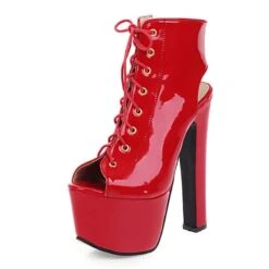 Supah Sexy Nightclub Boots 20 Supah Sexy Nightclub Boots -Gothic Clothing Store 9 2a0978c6 e8e5 4d75 b4a1 1e4eb851ec21