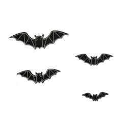 Halloween Bat Decals -Gothic Clothing Store 9 2cb5405d e7e3 431f b6cc 6f3129a69b7b