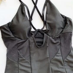 Summer Exertion Swimsuit -Gothic Clothing Store 9 35f3a09a adeb 4ee9 ab28 d4816c0a9baf