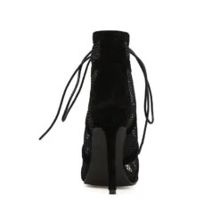 Gal Gothic Black Mesh Heels -Gothic Clothing Store 9 3857ec4f b32e 418c 8e5f 24724347cc1a