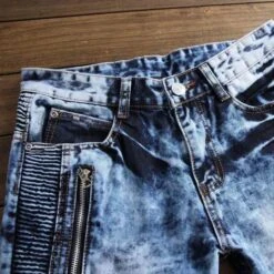 Ripped Rockstar Jeans -Gothic Clothing Store 9 480adc2a 122c 4ae7 832d c4e677402f20