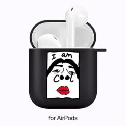 Don't Touch My Airpods Case -Gothic Clothing Store 9 6208bb5a baaa 486e 85c1 a7d941597d94