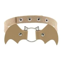 Gothic Vamp Choker -Gothic Clothing Store 9 66b9ecb8 9c4e 4053 8fac c528da649221