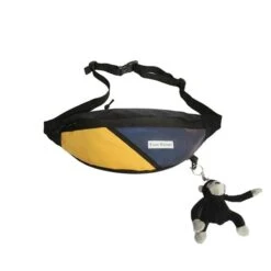 Sid Reflective Fanny Pack -Gothic Clothing Store 9 66c14619 2826 4806 81bc e49f49ed6721