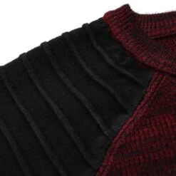 Immortality Knitted Sweater -Gothic Clothing Store 9 696a5450 2650 4fbc 8ca0 a324f7bacabf