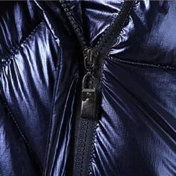 Polished Gothic Winter Coat -Gothic Clothing Store 9 70c62e7b 448a 4fa6 908c 6ead69e296f0