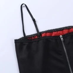 Spider Net Cami Top -Gothic Clothing Store 9 751c4e0b b83c 4720 b58a f9f14505abad