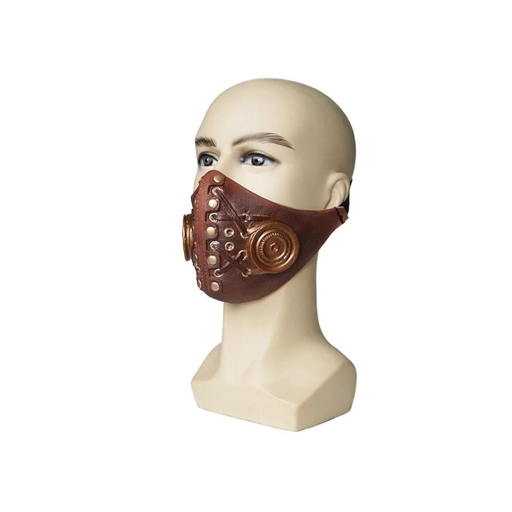 Into The Darkness Mask 10 Into The Darkness Mask - Image 10