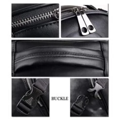 Faux Leather Travelers Skull Bag 21 Faux Leather Travelers Skull Bag -Gothic Clothing Store 9 94a5ab4b a39c 42a3 a23b ef5e3f793f22