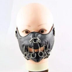 Lawless Collection Mask 31 Lawless Collection Mask -Gothic Clothing Store 9 a5b7f801 bd81 4a48 83a5 18b248ad6861