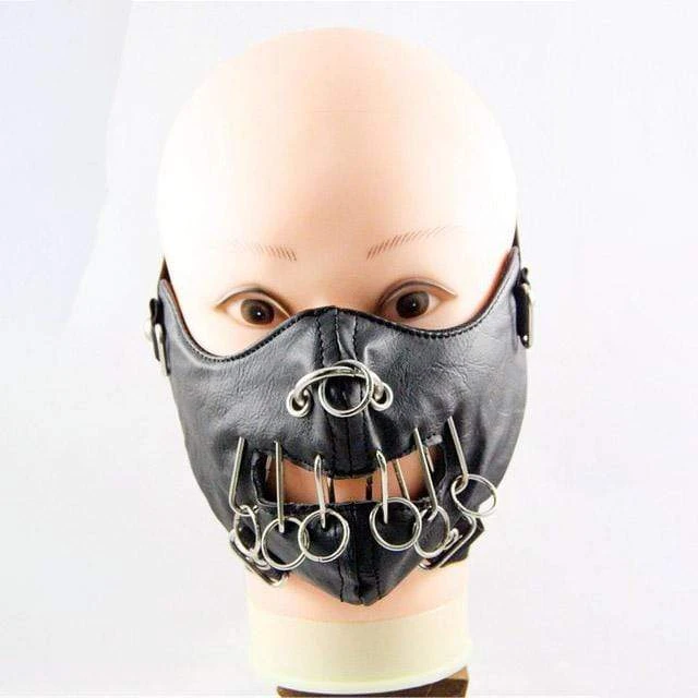Lawless Collection Mask 12 Lawless Collection Mask - Image 12