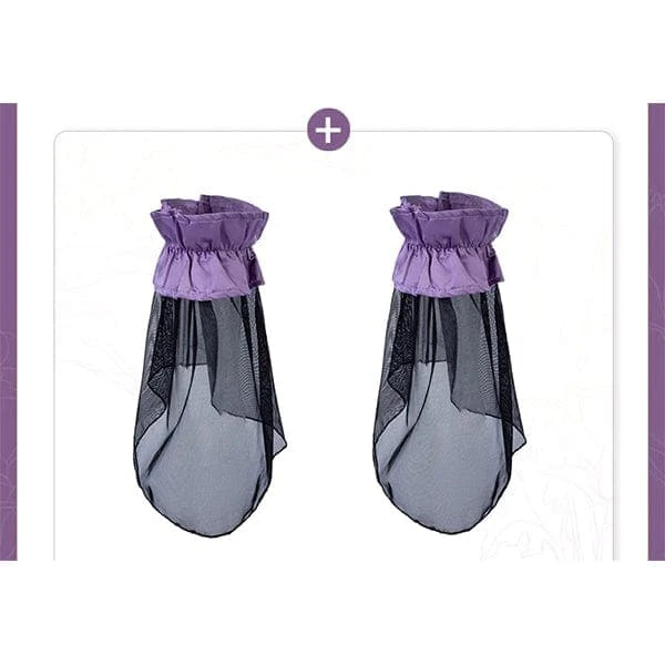 Desdemona Glossy Leather Lingerie Set 10 Desdemona Glossy Leather Lingerie Set - Image 10