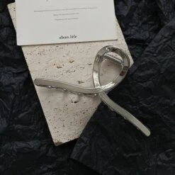 Punk Metal Hair Claw Clip -Gothic Clothing Store 9 b33f9197 0841 45a4 aa70 9cbab6ac6ea6