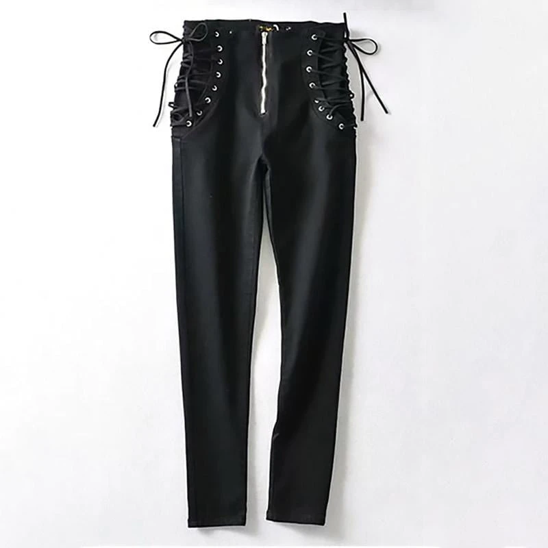 Sexy Gothic Rockies Jeans 8 Sexy Gothic Rockies Jeans - Image 8