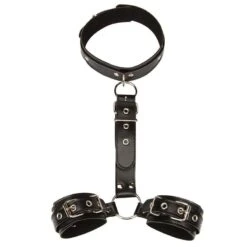 Night Of Fantasy Handcuffs -Gothic Clothing Store 9 c758ecd1 d5f6 48d0 a3d3 6653a9a36582